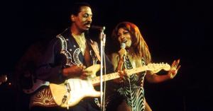 Ike and Tina Turner’s Tumultuous Relationship: What to Know
