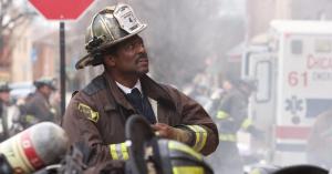 ‘Chicago Fire,’ ‘Med’ and ‘P.D.’ Prepare for Their Shortest Seasons Ever