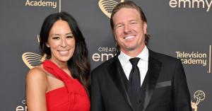 Chip and Joanna Gaines Facing Major Marriage Issues, Report Claims