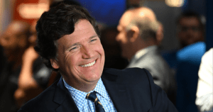 Tucker Carlson Announces New Show After Fox News Firing