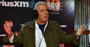 Eric Bischoff ‘Almost Died Twice’ During Recent Health Scare