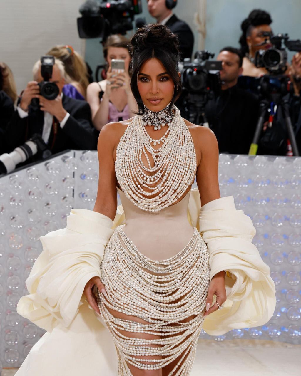 The 2023 Met Gala Celebrating