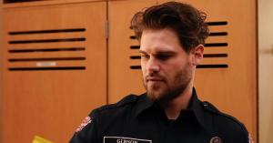 ‘Station 19’: Jack’s Fate in Question After Season 6 Finale