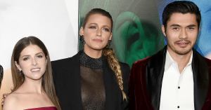 ‘A Simple Favor’ Star Has Some Huge Baby News