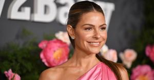 Maria Menounos Welcomes Baby After 10 Years of Infertility Struggles