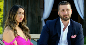 ‘Married at First Sight’: Chris and Nicole Reflect on ‘Biggest Challenges’ of Their Marriage in Exclusive Decision Day Sneak Peek