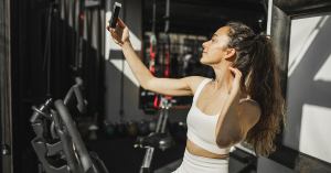 CrossFit Bans OnlyFans Model for Taking Selfies in Gym