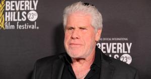 ‘Sons of Anarchy’ Alum Ron Perlman to Star in Seductive Horror Thriller