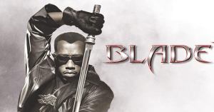 Marvel’s ‘Blade’ Reboot Now on Hold