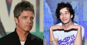 Oasis’ Noel Gallagher Brutally Mocks The 1975’s Matty Healy