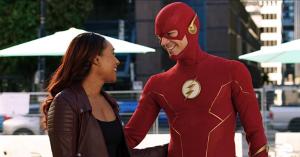 ‘The Flash’ Season 9 Netflix Release Date Is Extremely Close