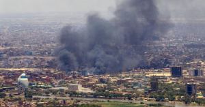 Actress Asia Abdelmajid Killed in Crossfire Amid Sudan Crisis