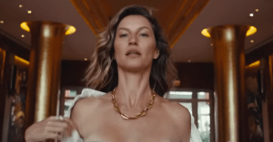 Gisele Bündchen Poses for Major Summer Fashion Campaign in Wake of Tom Brady Divorce