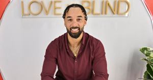 ‘Love Is Blind’ Alum Bartise Bowden Explains the Confusing Timeline of Welcoming His Newborn Son