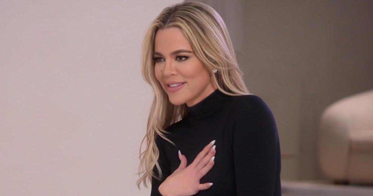 Why Khloé Kardashian Is ‘Having a Really Hard Time’ Right Now