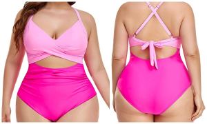 Everyone is Going to Be Wearing This Swimsuit This Summer (And It’s Only $29)