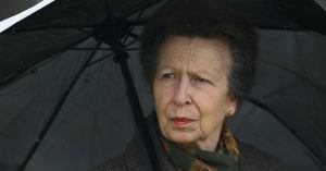 King Charles’ Sister Princess Anne Says She Disagrees With His ‘Slimmed-Down’ Monarchy Idea