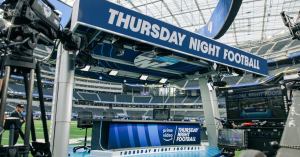 ‘Thursday Night Football’: All the Games Scheduled for 2023 NFL Season