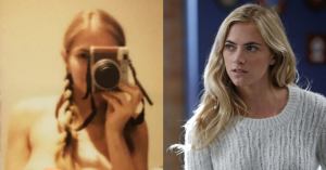 ‘NCIS’: See Emily Wickersham’s Baby Bump Throwback Selfie