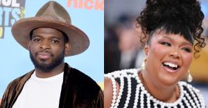 NHL Alum P.K. Subban Faces Backlash for Body-Shaming Joke About Lizzo