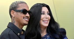 Cher and Alexander ‘A.E.’ Edwards Reportedly Split, Were Never Engaged