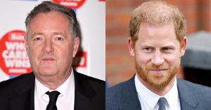 Prince Harry Personally Attacks Piers Morgan in Explosive Testimony in Phone Hacking Trial