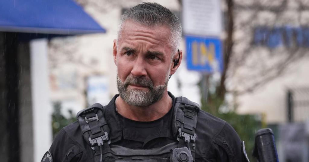 S.W.A.T.': Jay Harrington Talks Potential Season 7 Amid Cancellation Fears (Exclusive) - PopCulture.com