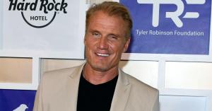 Dolph Lundgren Says He Almost ‘Punched Out’ Sylvester Stallone on ‘Expendables’ Set