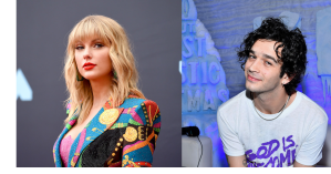 Who Is Matty Healy? What to Know About Taylor Swift’s Rumored Boyfriend