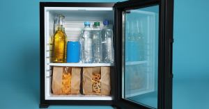 Bad News, Gamers: Your Mini-Fridge Might Have Just Been Recalled