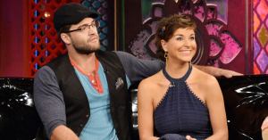 ‘The Challenge’ Star CT Tamburello Remembers Late Girlfriend Diem Brown