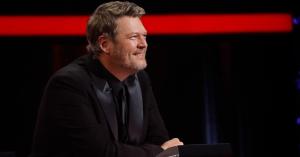 Blake Shelton Sets NBC Return After Leaving ‘The Voice’