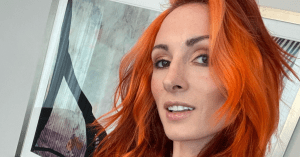 See Becky Lynch’s WWE Night of Champions Workout Look — and Here’s Where to Buy It Yourself