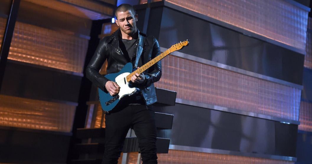 51st Academy Of Country Music Awards - Show