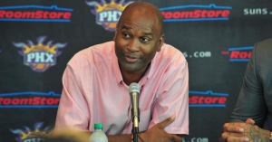 Former Phoenix Suns GM Lance Blanks Cause of Death Revealed