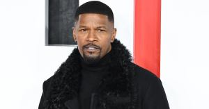 Jamie Foxx Speaks out on ‘Django Unchained’ Co-Star’s Death