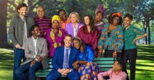 ‘Bob Hearts Abishola’ Demotes Cast Members in Big Change