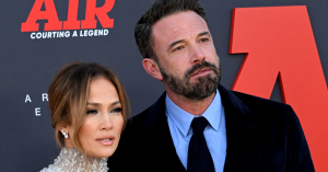 Jennifer Lopez Speaks out on Ben Affleck’s Abilities as a Stepdad