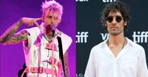 Megan Fox’s Co-Star Tyson Ritter Says Machine Gun Kelly Went ‘Ballistic’ on Him During Filming