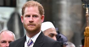 Prince Harry’s Ghostwriter Recalls Heated Argument With Him Over Princess Diana Story for ‘Spare’ Memoir