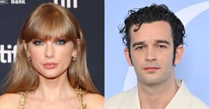 Azealia Banks Slams Taylor Swift’s Relationship With ‘Incel’ Matty Healy