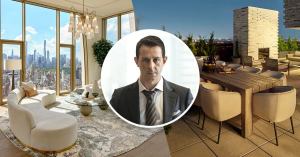 See the $29 Million ‘Succession’ Penthouse That Kendall Roy Called Home