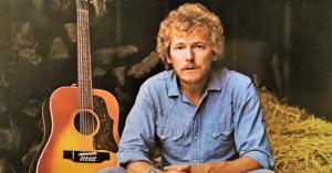 Gordon Lightfoot Dead at 84