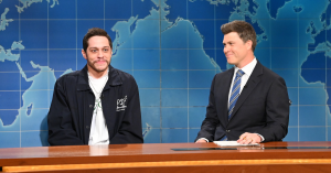 ‘SNL’ Canceled This Week, Pete Davidson Episode Not Happening