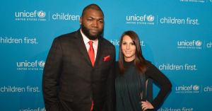 David Ortiz’s Divorce Finalized, Ending 25-Year Marriage