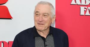 Who Is Tiffany Chen? Meet Robert De Niro’s Girlfriend