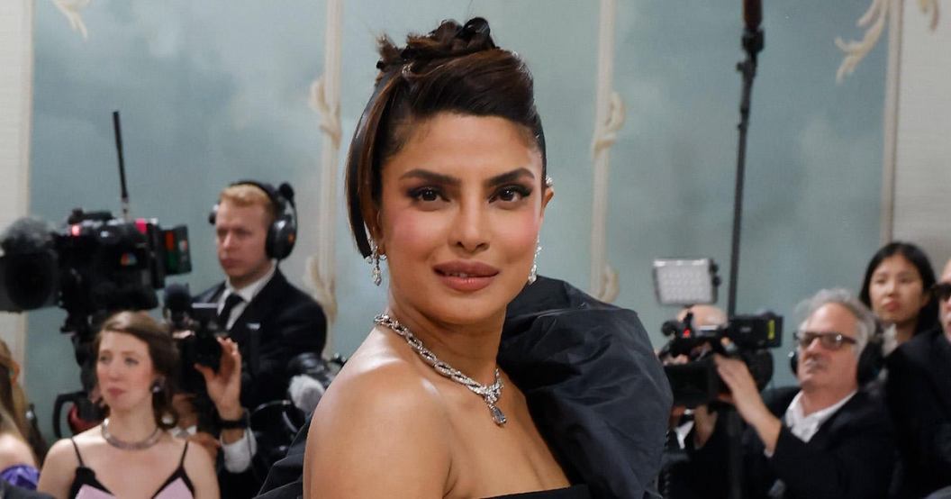 The 2023 Met Gala Celebrating "Karl Lagerfeld: A Line Of Beauty" - Arrivals