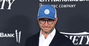 ‘Lost’ Co-Creator Damon Lindelof Responds to Allegations of Toxic, Racist Work Environment