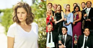 ‘The Rookie’: Mercedes Mason Is Married to ‘The Office’ Actor