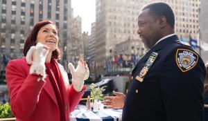 ‘The Good Wife’ Spinoff ‘Elsbeth’ Officially Coming to CBS — Watch the Trailer